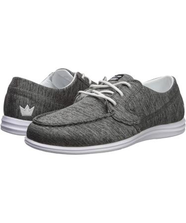 Karma Ladies Bowling Shoe 6 - Grey | Stylish and Comfortable Bowling Shoes - Buy Online on GoSupps.com