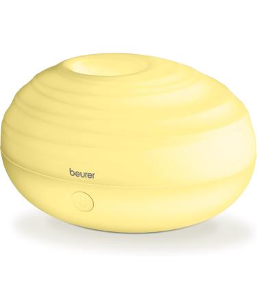 Buy Beurer LA 20 Aroma Diffuser - Ultrasonic Room Humidifier for Water-Soluble Aroma Oils | International Shipping Available - Buy Online on GoSupps.com