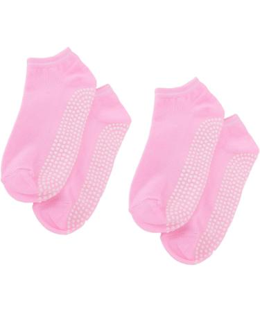 2 Pairs Moisturizing Sock Set Anti Slip Full Coverage Foot Care Moisturizing Socks for Dry Cracked Feet - Buy Online on GoSupps.com