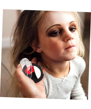 Buy Abaodam Face Paint Set for Cosplay & Halloween - 6x6cm Greasepaint & Party Makeup - Buy Online on GoSupps.com