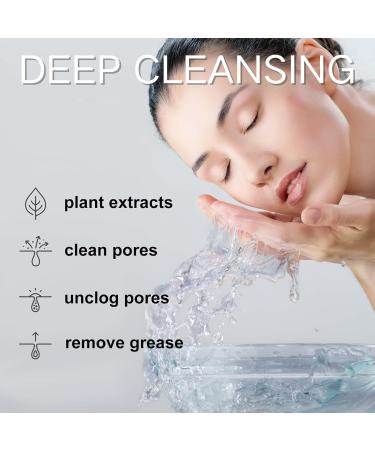 Body Restore Soap - Soap Bar with Vitamin C E Collagen Hyaluronic Acid for Dark Spots - 4 in 1 Natural Soap - Clean Pores - Remove Grease - Unscented Soap for Deep Cleaning - Buy Online on GoSupps.com