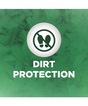 home stuff All Purpose Floor Cleaner 500ML Miracle Bathroom Cleaning Multi-Surface Cleaner for Kitchen Bathroom Remove Tough Stains Jasmine Scented 500ML - Buy Online on GoSupps.com