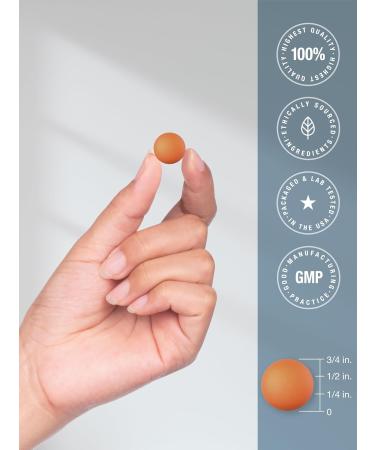 Horb ach Potassium Magnesium Supplement Gummies | Peach Strawberry Flavor | 70 Count | Vegan Non-GMO and Gluten Free Formula - Buy Online on GoSupps.com