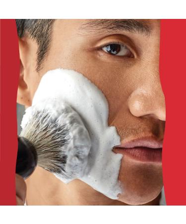 Monsieur Barbier Badger Hair Shaving Brush for Men | Luxury Grooming Tool for Ultimate Shave Experience - Buy Online on GoSupps.com