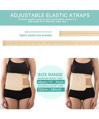 Kllalo Castor Oil Pack Kit | Organic Castor Oil & Reusable Wrap for Liver Detoxification | Adjustable Cotton Packs - Buy Online on GoSupps.com