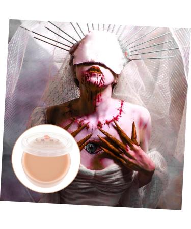 Special Effect Scar Wax for Halloween Costumes | Professional Makeup Wax Kit for Fake Scars & Body Paint - Buy Online on GoSupps.com