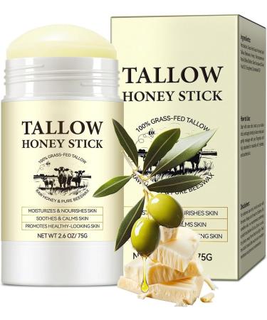 Stick Hydratant Visage - Beurre R parateur en Baume Solide de 75 Grammes - Baume Naturel pour le Visage en Format Stick | Soin Nourrissant et Corps - Buy Online on GoSupps.com