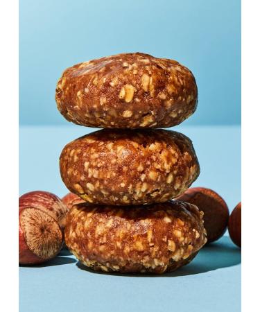 KoRo - Energy Ball la noisette sal e bio 30 g - Buy Online on GoSupps.com