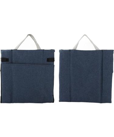 CaCaCook 3 Level Folding Heating Pad - Portable Warm Seat Cushion with Backrest for Camping & Fishing - International Shipping Available - Buy Online on GoSupps.com