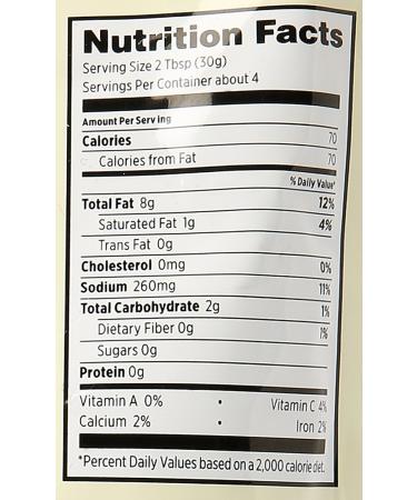 Red Fork Lemon Herb Asparagus Skillet Sauce - 4 oz | Savory Lemon Herb Flavor for Perfect Asparagus Dishes - Buy Online on GoSupps.com