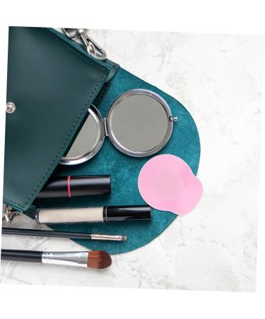 minkissy Cleanse Exfoliator Face Brush Face Exfoliation Brush Facial Cleansing Brush Cleansing Exfoliator Face Deep Cleaning Brush Face Exfoliator Brush Man Silica Gel Detergent Pores - Buy Online on GoSupps.com