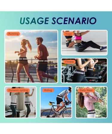 Sacroiliac SI Joint Hip Belt for Pain Relief | Sciatica & Lower Back Support for Men & Women | Ideal for Pregnancy & Lumbar Comfort - Buy Online on GoSupps.com