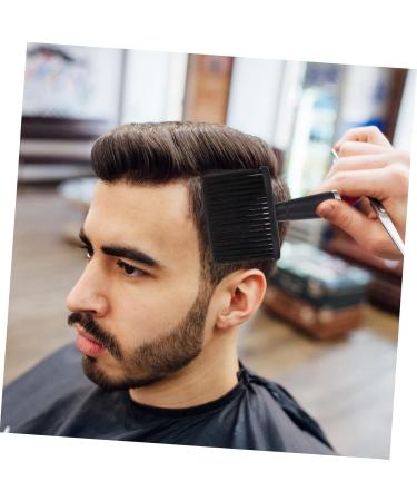 DOITOOL 1pc Hairdressing Neck Brush Hairdressing Face Brush Hair Cutting Brush Barber Duster Brush Barber Hair Duster Hairdressing Supplies Neck Duster Beard Plastic Hair Brush Broken Hair - Buy Online on GoSupps.com