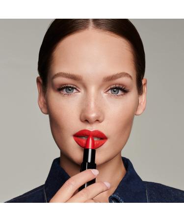 Inglot Matte Lipstick 410 - 4.5g/0.16oz - Buy Online on GoSupps.com