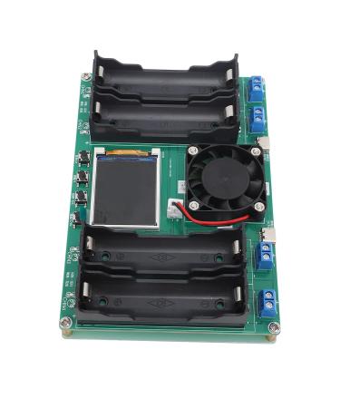 Battery Internal Resistance Meter 18650 Battery Capacity Tester Multifunctional 4 Channel Data Reset DC5V for Maintenance - Buy Online on GoSupps.com