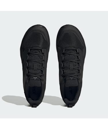 Buy adidas Men's Tracerocker 2.0 Gore-Tex Trail Running Shoes - Core Black 44 EU | International Shipping Available - Buy Online on GoSupps.com