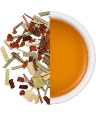 RO Foods Herbal Tea Buckwheat Blend 3 Distinct Flavors No Additives Gluten-Free Caffeine-Free 100g (Lemongrass) - Buy Online on GoSupps.com