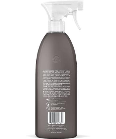 Method Kitchen Degreaser Spray 28 oz - Eco-Friendly Cleaning Solution - Buy Online on GoSupps.com