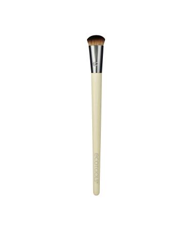 Buy EcoTools Wonder Impact Shadow Brush - Densely Bristled Eye Shadow Makeup Brush for Flawless Application | International Shipping Available - Buy Online on GoSupps.com