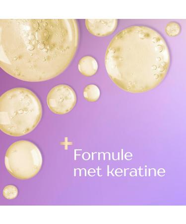 Unilever Benelux Andr lon Intense Repair Conditioner developed to transform damaged hair into wonderfully repaired and shiny hair 6 x 200 ml Value pack - Buy Online on GoSupps.com