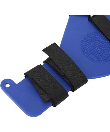 Finger Orthotics Hand Splint Training Support Plastic Finger Rehabilitation Device Extended Type Fingerboard for Stroke Hemiplegia Apoplexy Traumatic Brain Injury Men Women - Buy Online on GoSupps.com