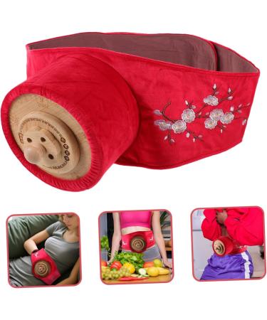 Beavorty Moxibustion Box Set | Wooden Moxa Burner & Kegel Holder | Massage Device & Wellness Tools - International Shipping - Buy Online on GoSupps.com