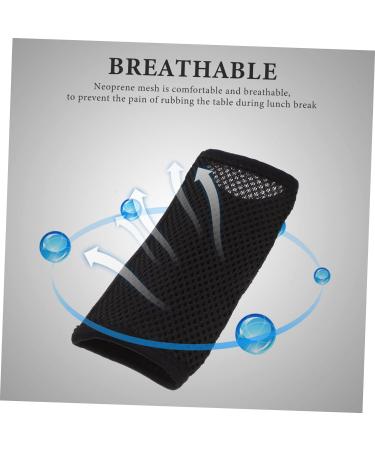 BESPORTBLE Chin Protector Desk Mesh Travel Neoprene - Buy Online on GoSupps.com