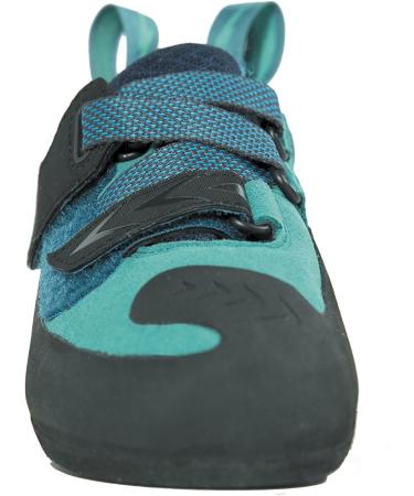 Evolv Kira Climbing Shoe - Women's Size 6 | Performance & Comfort - Buy Online on GoSupps.com