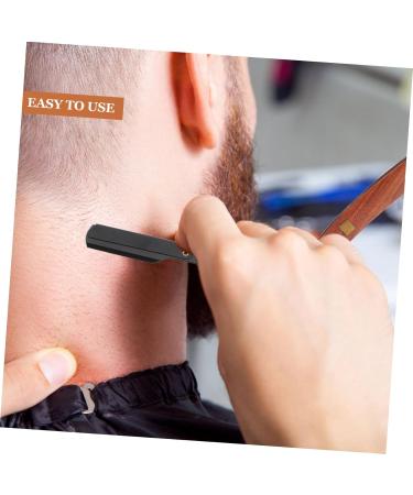 Shop Safe Metal Manual Razor for Men - Premium Shaving Experience Worldwide - Buy Online on GoSupps.com