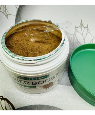 LR Health & Beauty Aloe-Via Fiber Boost Soluble Drink Daily Care Soluble Fiber Drink Supplement Pack 210 g - Buy Online on GoSupps.com