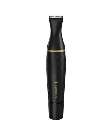 Remington Ultimate Precision Detail Trimmer NE3160 - Black/Gold - 1 Count - Buy Online on GoSupps.com