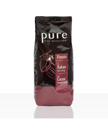 Tchibo Pure Fine Selection Finesse 10 x 1 kg Instant Cocoa
