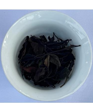 Taiwan unique tea Taiwan indigenous wild tea white tea 75g*4 - Buy Online on GoSupps.com