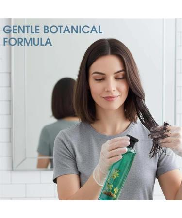 Coloration capillaire - 260 ml d'huile v g tale - Cr me r paratrice naturelle et brillante - Lot de 2 flacons de produits de coloration pour couvrance des tons blancs et gris - Pour adultes g s 1 unit (Lot de 1) - Buy Online on GoSupps.com