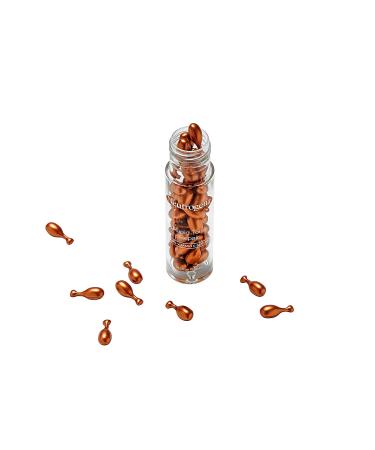 Neutrogena Rapid Tone Repair Vitamin C Serum Capsules - 20% Formula | 30 Count - Buy Online on GoSupps.com