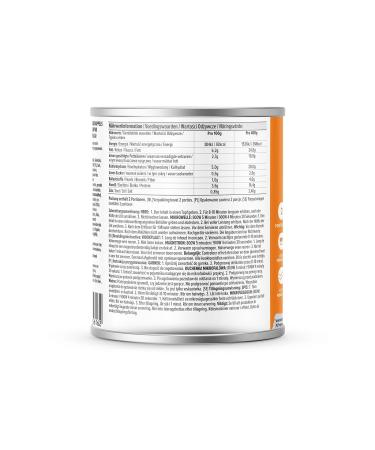 Buy Amazon Potato Stew with Meatballs 800g - Delicious International Shipping Available - Buy Online on GoSupps.com