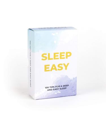 Gift Republic 100 Sleep Easy Cards