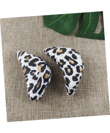 Buy Beaupretty 24 Pairs High Heel Cushion Pads - Soft Toe Plug Inserts for Women - Comfortable Shoe Filler & Toe Cushions - Buy Online on GoSupps.com