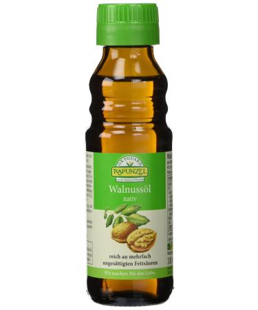 Rapunzel OXYGUARD walnut oil virgin 100 ml