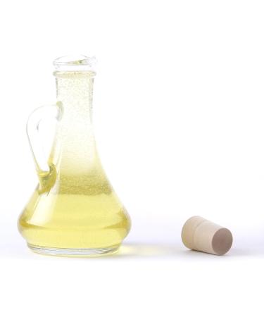 Buy Organic Sunflower Carrier Oil 5L - Pure Natural & Vegan | Mystic Moments for Hair Face & Massage - Buy Online on GoSupps.com