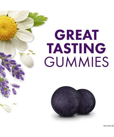 ZzzQuil Pure Zzzs Melatonin Sleep Aid Gummies - 72 Count for Restful Sleep - Buy Online on GoSupps.com