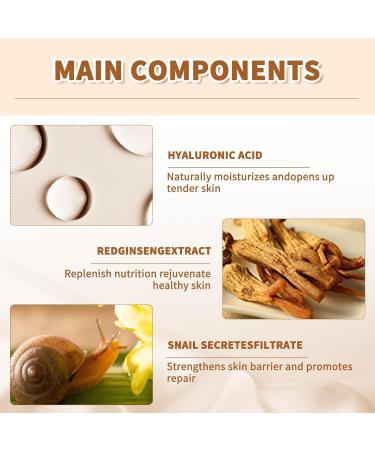 BB Cream Foundation BB Cream Tinted Moisturiser Balm BB Cream Natural Spf50+ Cover Blemishes BB Cream Light for All Skin Types (Natural Color) - Buy Online on GoSupps.com