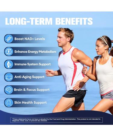 Totaria Liposomal NMN Supplement 1000mg 14-in-1 NMN Resveratrol Capsules with CoQ10 TMG Quercetin ALA PQQ Support NAD Levels Cellular Energy & Healthy Aging 60 Capsules cGMP Filler Free - Buy Online on GoSupps.com