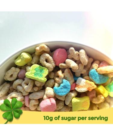 Lucky Charms (297g) - Buy Online on GoSupps.com