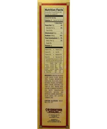 Pioneer Brand Sweet Cream Pancake and Waffle Mix 80 oz - Delicious and Easy Breakfast Solution - Buy Online on GoSupps.com