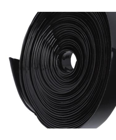 9mm Hair Extension Glue Strip - Strong Adhesion & Long Lasting Tape Roll for Professional Hair Extensions - Nanometer Glue Material - Buy Online on GoSupps.com