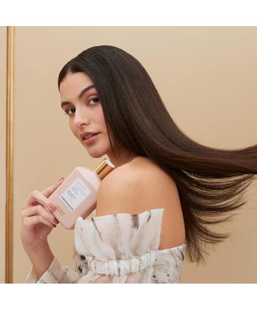 Alfaparf Milano Keratin Therapy Lisse Design Hydrating Kit - Shampoo & Hair Mask Set for Keratin Treatments - Anti-Frizz Hair Products - 8.45 Fl Oz / 6.7 Oz - Buy Online on GoSupps.com
