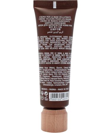 Crema de Manos Regenerador Terciopelo 50 ml - Buy Online on GoSupps.com