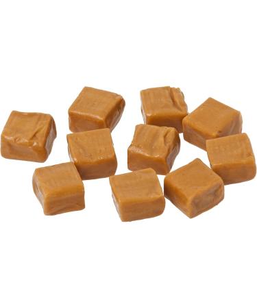 Caramel-flavored coffee 1000g ground - Buy Online on GoSupps.com