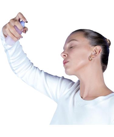 Florence by Mills Zero Chill Rose Infused Face Mist - Calming Moisture for Natural Skin Smoothing | Vegan & Cruelty-Free - Buy Online on GoSupps.com